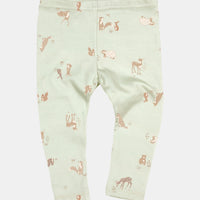 Toshi | Baby Tights Classic - 3 colours
