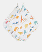 Toshi | Baby Washcloths 2 pack Congo Dawn