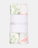Toshi | Washcloths Muslin Spring Meadow 2 pcs