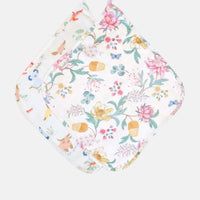 Toshi | Baby Washcloths 2 pack Kakadu dawn