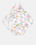 Toshi | Baby Washcloths 2 pack Kakadu dawn