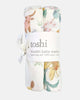 Toshi | Baby Washcloths 2 pack Kakadu dawn
