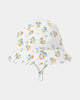 Bell Hat Arcadia Maddie Vanilla