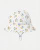 Toshi | Bell Hat Arcadia Maddie Vanilla