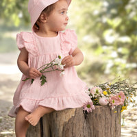 Toshi | Bell Hat Sammy - 4 Colours
