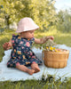 Toshi | Bell Hat Sammy - 4 Colours