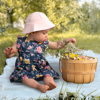 Toshi | Bell Hat Sammy - 4 Colours