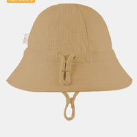 Toshi | Bell Hat Sammy - 4 Colours