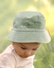 Toshi | Bucket Hat Billy Teal
