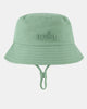 Bucket Hat Billy Teal