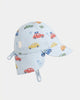 Flap Cap Arcadia Big Mini