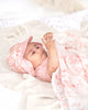 Toshi | Flap Cap Bambini Felicia Blossom