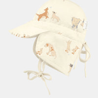 Toshi | Flap Cap Bambini Puppy Love