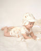 Toshi | Flap Cap Bambini Puppy Love