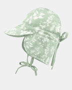 Toshi | Flap Cap Bambina Spring Meadow