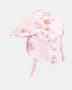 Flap Cap Harvest Cottage Garden