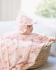 Toshi | Flap Cap Harvest Cottage Garden