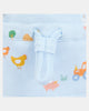 Toshi | Flap Cap Harvest Farm Buddies