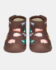 Toshi | Gumbooties Neoprene Mystical Farm Animals