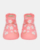 Toshi | Gumbooties Neoprene Mystical Rosie Posie