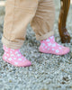 Toshi | Gumbooties Neoprene Mystical Rosie Posie