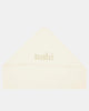 Toshi | Hooded Baby Bath Towel Yummy Cream