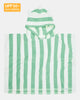 Toshi | 100% Cotton Hooded Towel - 2 Colours