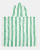 Toshi | 100% Cotton Hooded Towel - 2 Colours