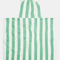 Toshi | 100% Cotton Hooded Towel - 2 Colours