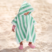Toshi | 100% Cotton Hooded Towel - 2 Colours