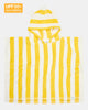 Toshi | 100% Cotton Hooded Towel - 2 Colours