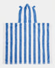 Hooded Towel Beachcomber Capri