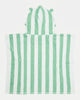 Hooded Towel Beachcomber Seagrass