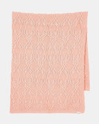 Toshi | Organic Baby Blanket Bowie Blossom