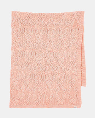 Toshi | Organic Baby Blanket Bowie Blossom
