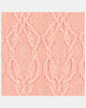 Toshi | Organic Baby Blanket Bowie Blossom