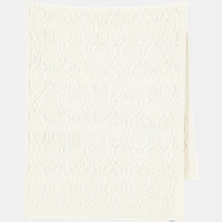Toshi | Organic Baby Blanket Bowie Cream