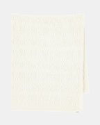 Toshi | Organic Baby Blanket Bowie Cream