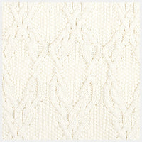 Toshi | Organic Baby Blanket Bowie Cream