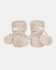 Toshi | Organic Booties Yummy Oatmeal