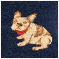 Toshi | Organic Pullover Storytime  Frenchie