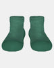 Toshi | Organic Hybrid Walking Socks Tea Tree