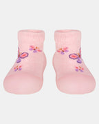 Toshi | Organic Walking Socks Butterfly Bliss