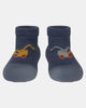 Toshi | Organic Walking Socks Earthmover