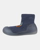 Toshi | Organic Walking Socks Earthmover