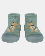 Toshi | Organic Walking Socks Lapdog