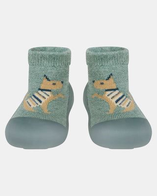 Toshi | Organic Walking Socks Lapdog