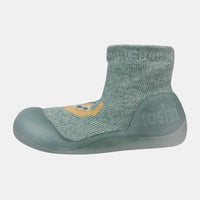Toshi | Organic Hybrid Walking Socks Lapdog