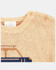 Toshi | Organic Pullover Storytime High Country
