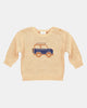 Toshi | Organic Pullover Storytime High Country
